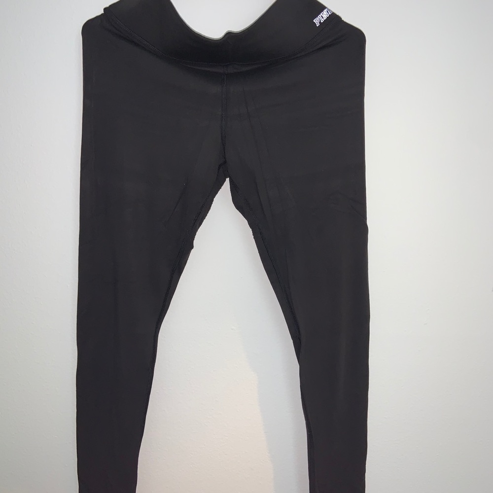 Fleece lined ultimate leggings